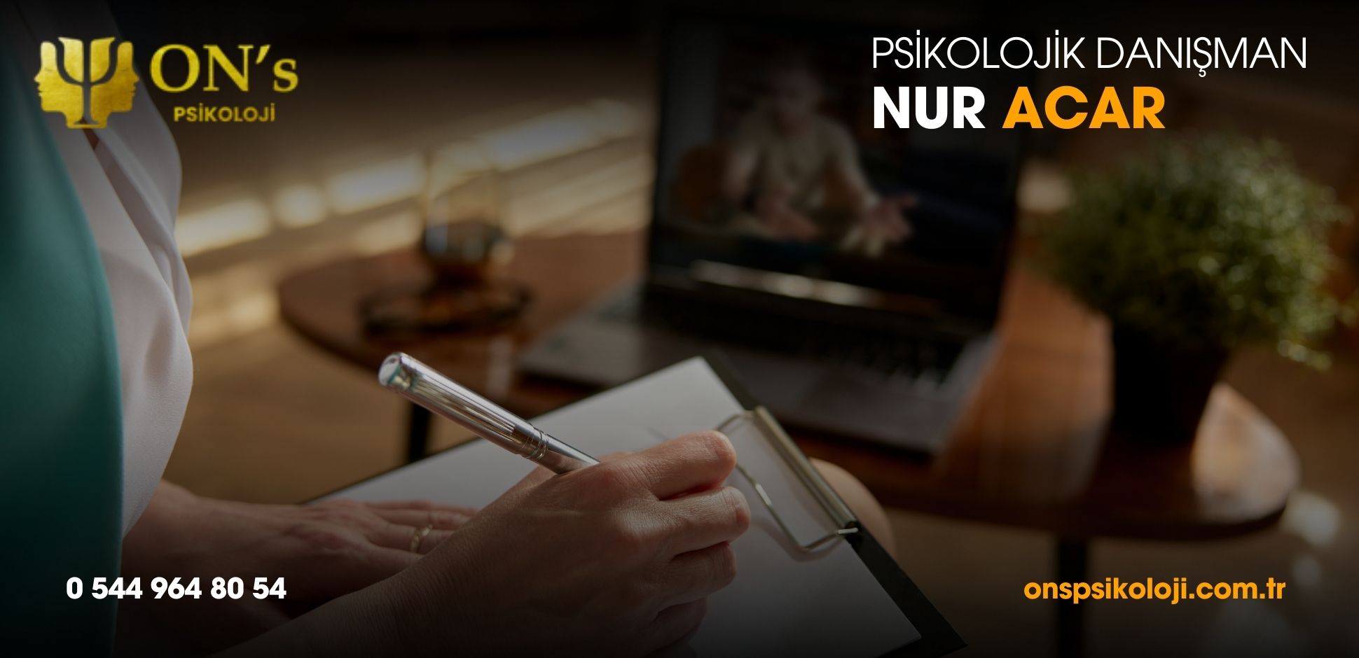 Karahallı Çift Danışmanı